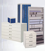Floor Racks