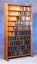 875 CD Storage Rack - Item # 1002-3