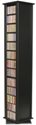 Revolving Media Tower 2 - sided