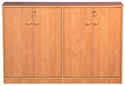 Media Cabinet