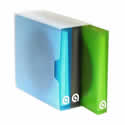 12-Capacity Disk Albums (3-Pack)