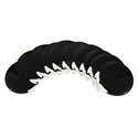 10-Pack of Rondo Sleeves