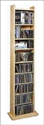 Deluxe Multimedia Rack-280