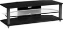 Plateau (54 inch)--3 Shelf TV Stand