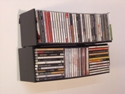 Exclusive Designer Series - CD DVD Stack Bins