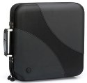 240 HardBody CD Storage Case