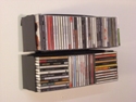 Exclusive Utility CD DVD Stack Bin