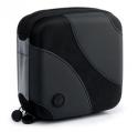 40 HardBody CD Storage Case